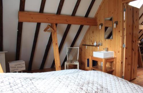 Zuidoostbeemster Bed & Breakfast | Bed & Breakfast De Stolp