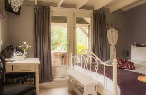 Schuring Bed & Breakfast | Bed & Breakfast De Schuur Inn
