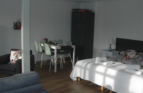 Ede Bed & Breakfast | Bed & Breakfast de Vrijheid