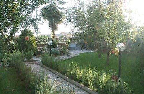 Fiano Romano Bed & Breakfast | Bed&Breakfast degli ulivi