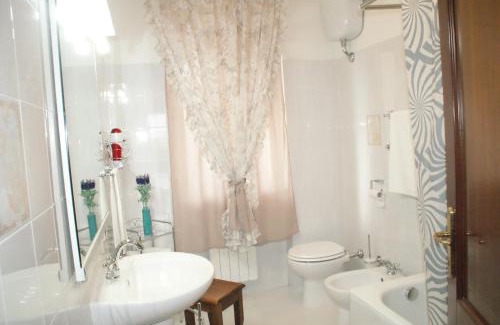 Fiano Romano Bed & Breakfast | Bed&Breakfast degli ulivi