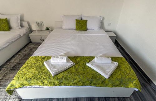 Stojakovo Bed & Breakfast | Bed & Breakfast Delikates