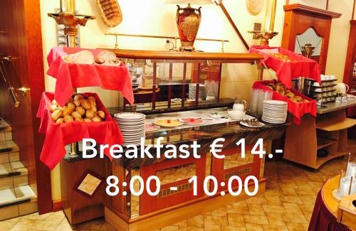 Luxembourg Ardennes Hotel | Bed & Breakfast du Château