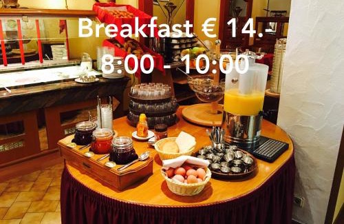 Luxembourg Ardennes Hotel | Bed & Breakfast du Château