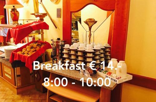 Luxembourg Ardennes Hotel | Bed & Breakfast du Château