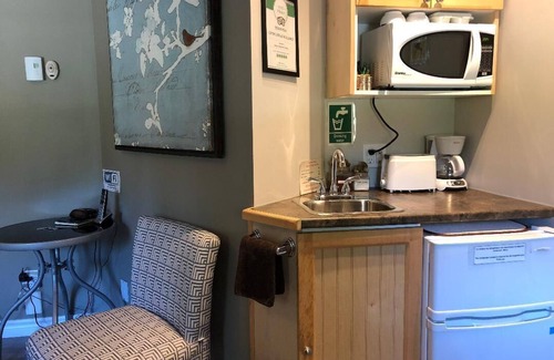 Saint Quentin Bed & Breakfast | Bed & Breakfast Du Repos
