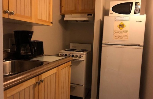 Saint Quentin Bed & Breakfast | Bed & Breakfast Du Repos