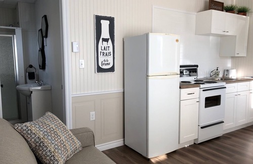 Saint Quentin Bed & Breakfast | Bed & Breakfast Du Repos