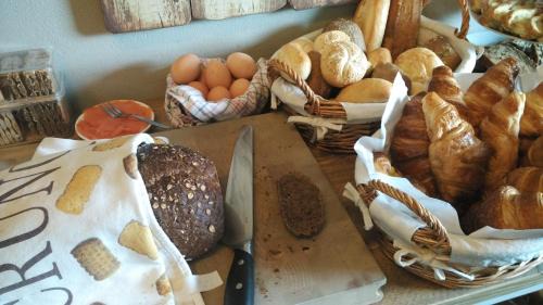 Epe Bed & Breakfast | Bed & Breakfast El Manso