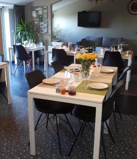 Epe Bed & Breakfast | Bed & Breakfast El Manso