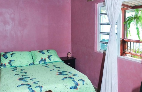 Filandia Bed & Breakfast | Bed & Breakfast El Naranjito Filandia RURAL ACCOMMODATION