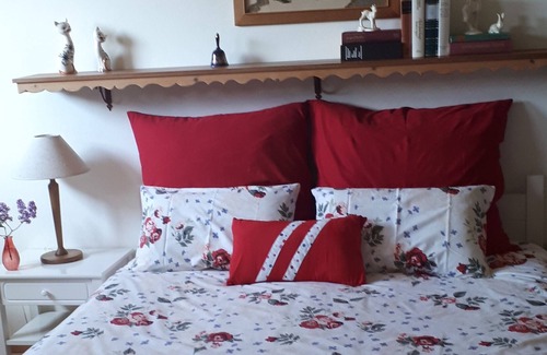 Friedland Bed & Breakfast | Bed & Breakfast Elseline