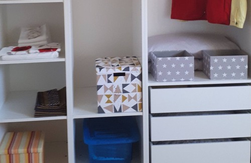 Friedland Bed & Breakfast | Bed & Breakfast Elseline