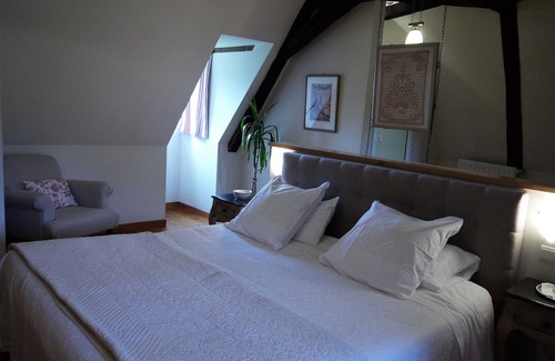Beaucens Bed & Breakfast | Bed & Breakfast Eth Berye Petit