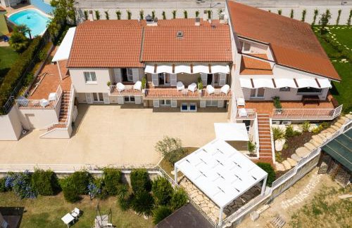 Villaggio Taunus Bed & Breakfast | bed&breakfast Filomare