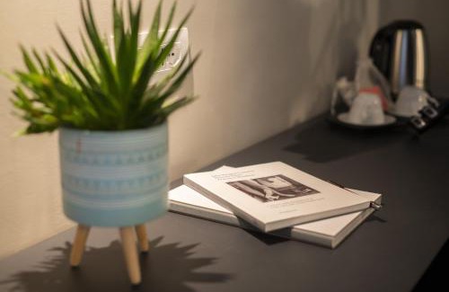 Villaggio Taunus Bed & Breakfast | bed&breakfast Filomare