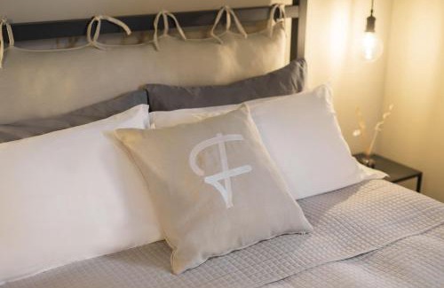 Villaggio Taunus Bed & Breakfast | bed&breakfast Filomare