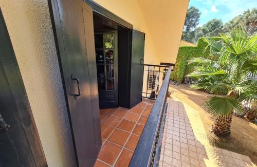 Ontinyent Bed & Breakfast | Bed&Breakfast FINCA LA YUCA habitaciones