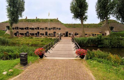 Municipality of Altena Bed & Breakfast | Bed & Breakfast Fort Bakkerskil
