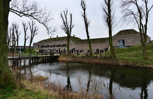 Municipality of Altena Bed & Breakfast | Bed & Breakfast Fort Bakkerskil