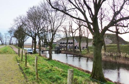 Municipality of Altena Bed & Breakfast | Bed & Breakfast Fort Bakkerskil