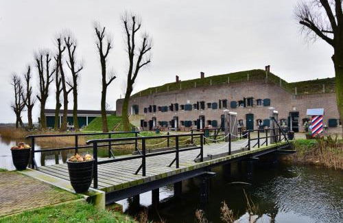 Municipality of Altena Bed & Breakfast | Bed & Breakfast Fort Bakkerskil