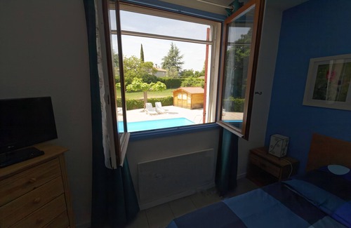 Brujas Bed & Breakfast | bed & Breakfast