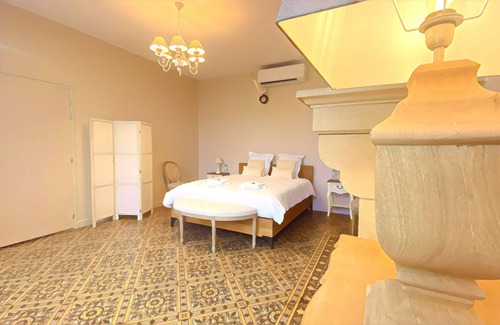 Lieu-Saint-Amand Bed & Breakfast | bed & Breakfast