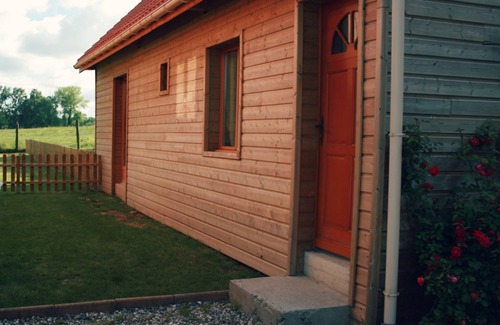 Nibas House | Bed & Breakfast