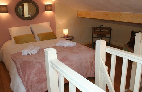 Tercis-les-Bains Bed & Breakfast | bed & Breakfast