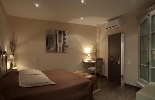 Villeneuve-Minervois Bed & Breakfast | Bed & Breakfast Demeure du Pareur