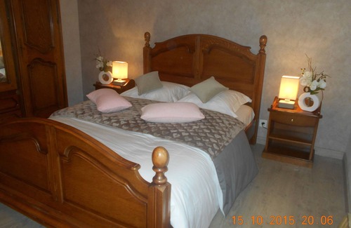 Villers-sur-Port House | Bed & Breakfast