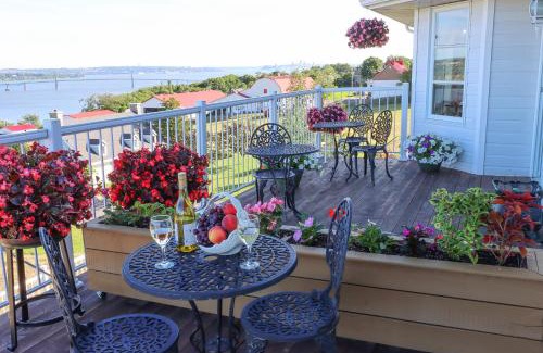 Boischatel Bed & Breakfast | Bed & Breakfast, Gîte La Princesse des Champs
