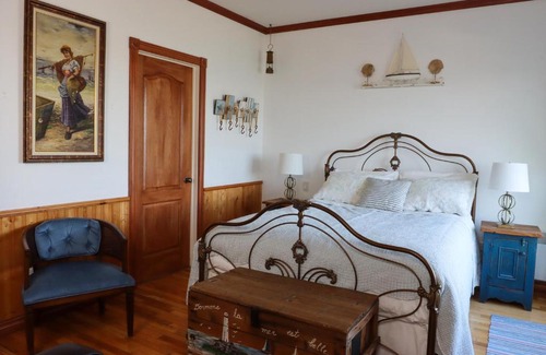 Boischatel Bed & Breakfast | Bed & Breakfast, Gîte La Princesse des Champs