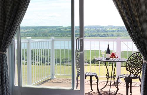 Boischatel Bed & Breakfast | Bed & Breakfast, Gîte La Princesse des Champs