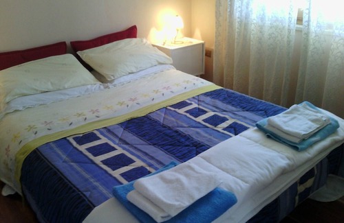 Controguerra Bed & Breakfast | Bed & Breakfast Giardino Agritourist