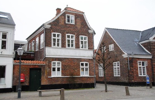 Ribe Bed & Breakfast | Bed & Breakfast Hasse Christensen