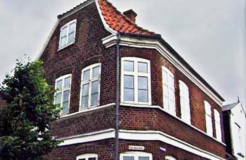 Ribe Bed & Breakfast | Bed & Breakfast Hasse Christensen