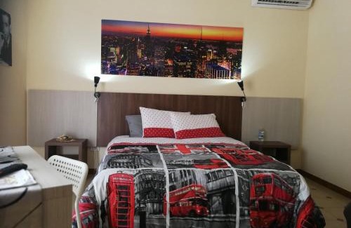 Villarosa Bed & Breakfast | Bed & Breakfast Hollywood