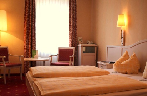 Caputh Bed & Breakfast | Bed & Breakfast Hotel Müllerhof