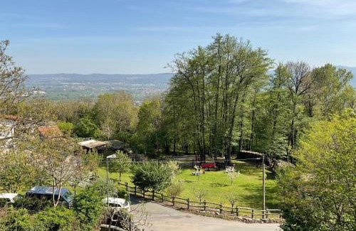 Villar Dora Bed & Breakfast | Bed & Breakfast Il PIGNOMO