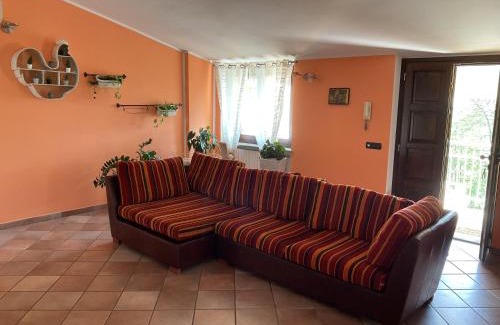 Villar Dora Bed & Breakfast | Bed & Breakfast Il PIGNOMO