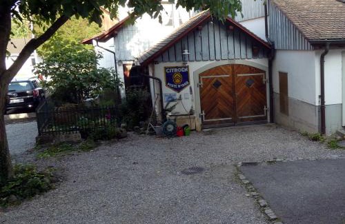 Andelfingen District Bed & Breakfast | Bed & Breakfast Im Chellhof