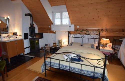 Andelfingen District Bed & Breakfast | Bed & Breakfast Im Chellhof