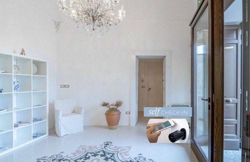 Carovigno Bed & Breakfast | Bed & Breakfast in Carovigno with 1 bedrooms sleeps 3
