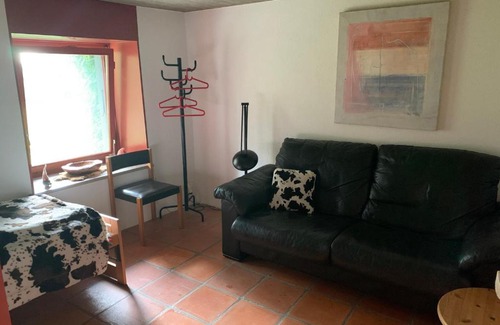 Zuzgen Bed & Breakfast | Bed & Breakfast in einer Kunstgalerie
