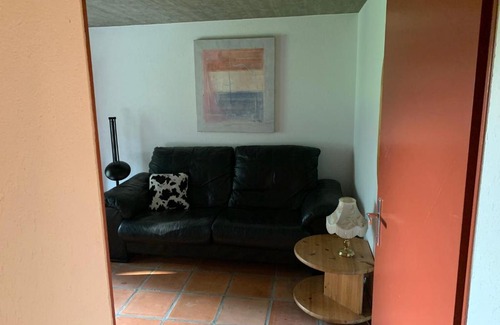 Zuzgen Bed & Breakfast | Bed & Breakfast in einer Kunstgalerie