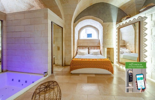 Centro Storico Bed & Breakfast | Bed & Breakfast in Maglie with 1 bedrooms sleeps 2