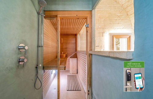 Centro Storico Bed & Breakfast | Bed & Breakfast in Maglie with 1 bedrooms sleeps 2