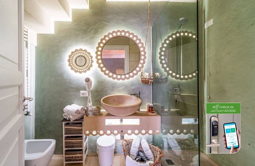 Centro Storico Bed & Breakfast | Bed & Breakfast in Maglie with 1 bedrooms sleeps 2